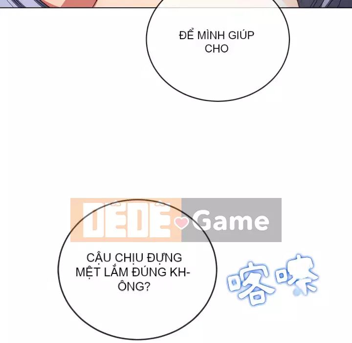 Ác nữ Gogou Tangling Chương 102-103