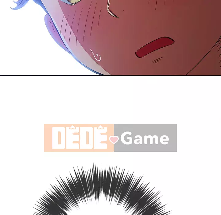 Ác nữ Gogou Tangling Chương 102-103