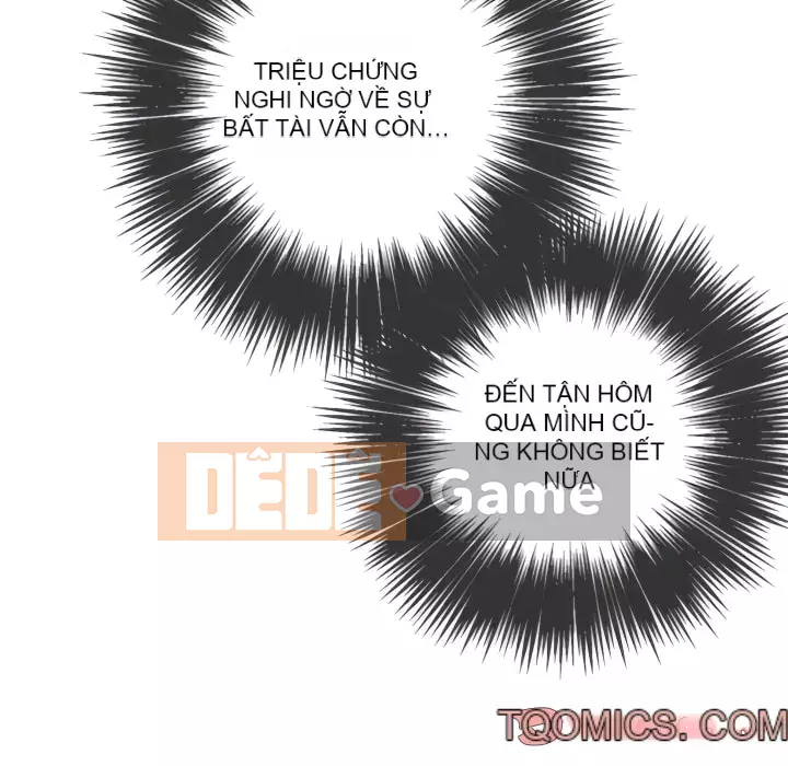 Ác nữ Gogou Tangling Chương 102-103