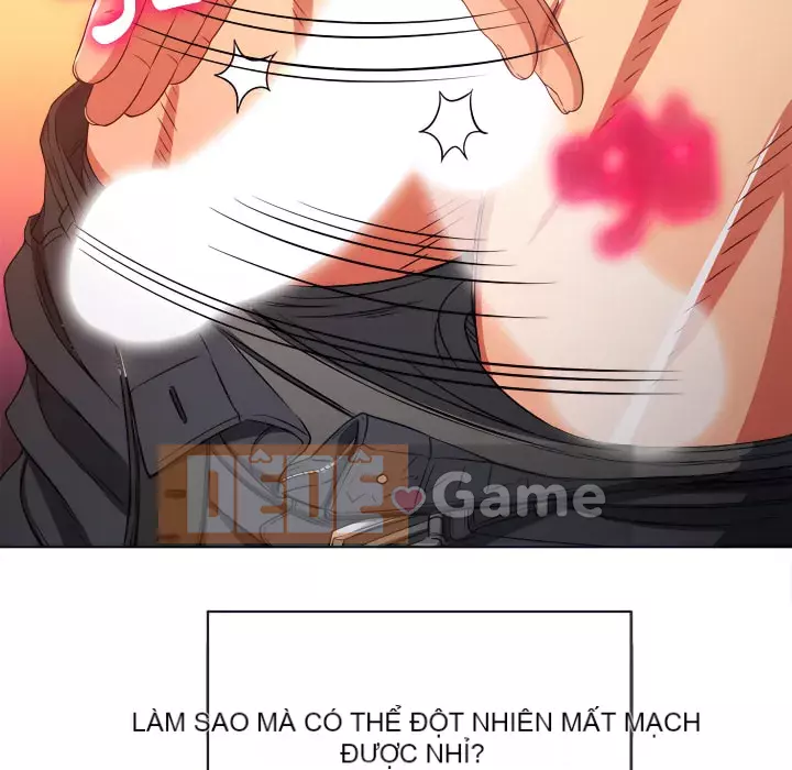 Ác nữ Gogou Tangling Chương 102-103