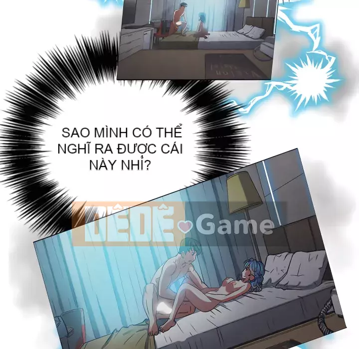 Ác nữ Gogou Tangling Chương 102-103