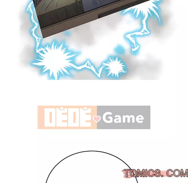 Ác nữ Gogou Tangling Chương 102-103