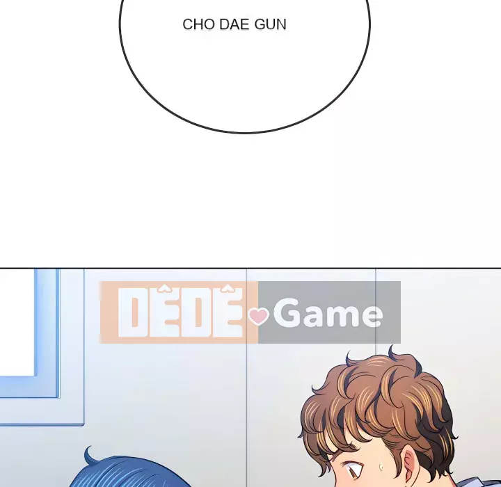 Ác nữ Gogou Tangling Chương 102-103