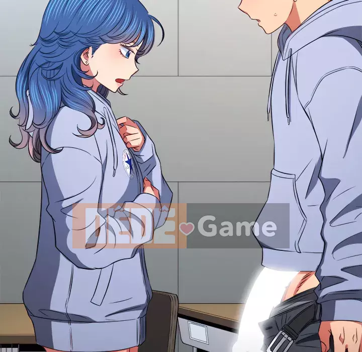 Ác nữ Gogou Tangling Chương 102-103