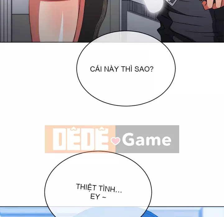 Ác nữ Gogou Tangling Chương 102-103