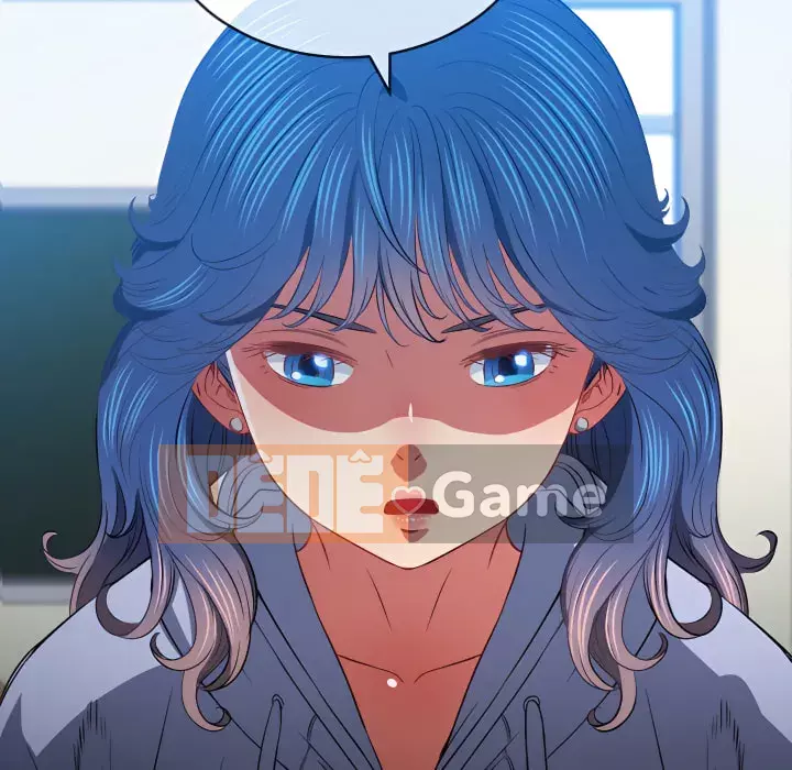 Ác nữ Gogou Tangling Chương 102-103