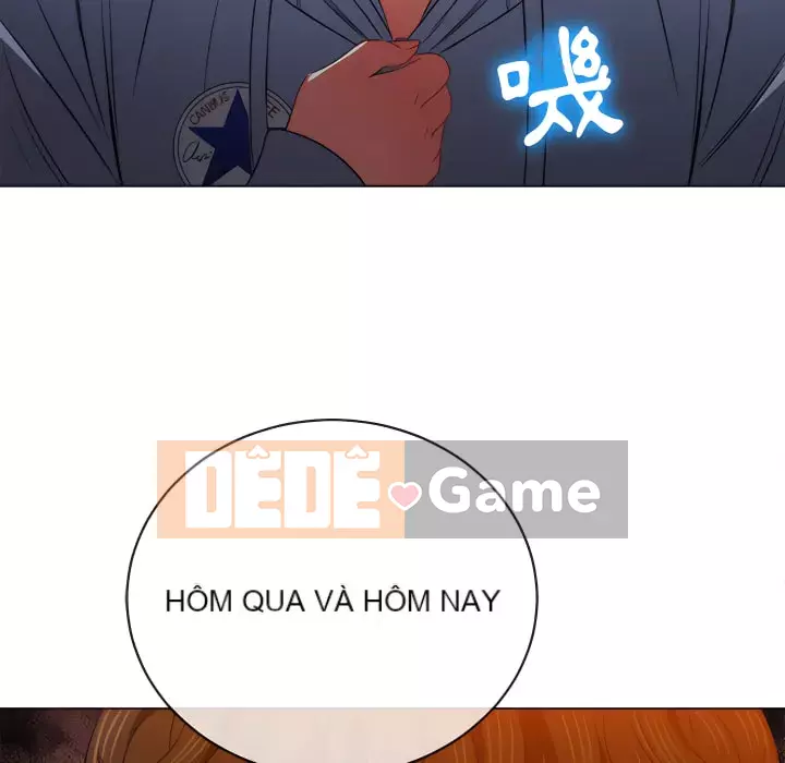 Ác nữ Gogou Tangling Chương 102-103