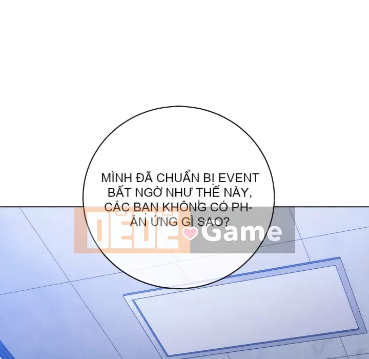 Ác nữ Gogou Tangling Chương 102-103