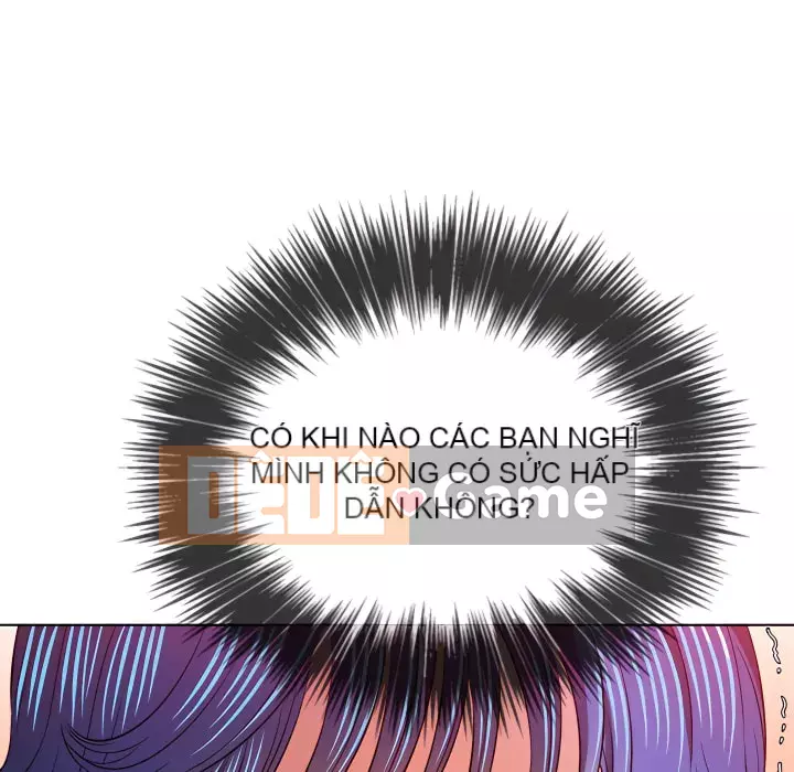 Ác nữ Gogou Tangling Chương 102-103