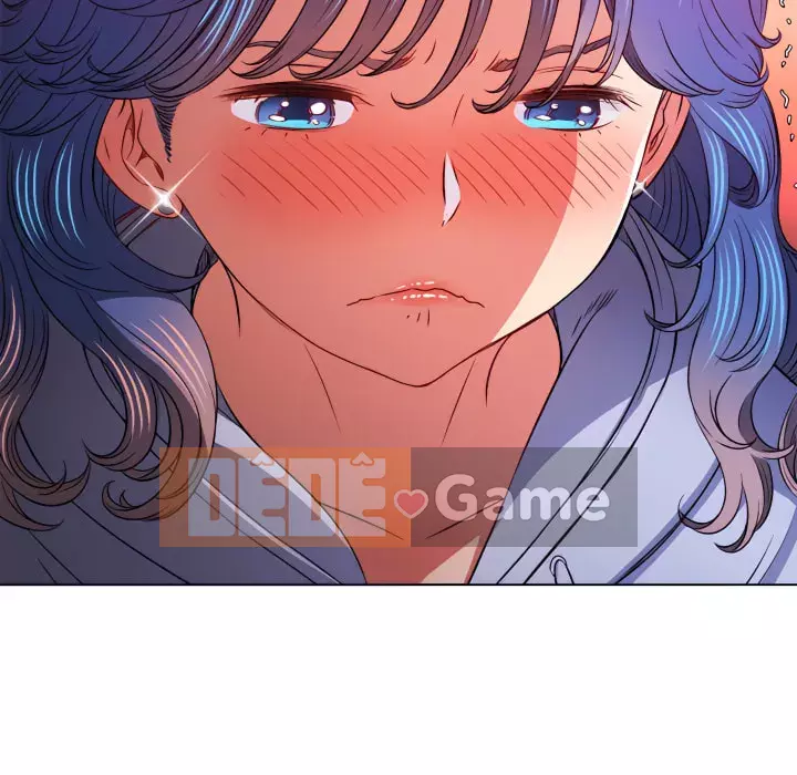 Ác nữ Gogou Tangling Chương 102-103