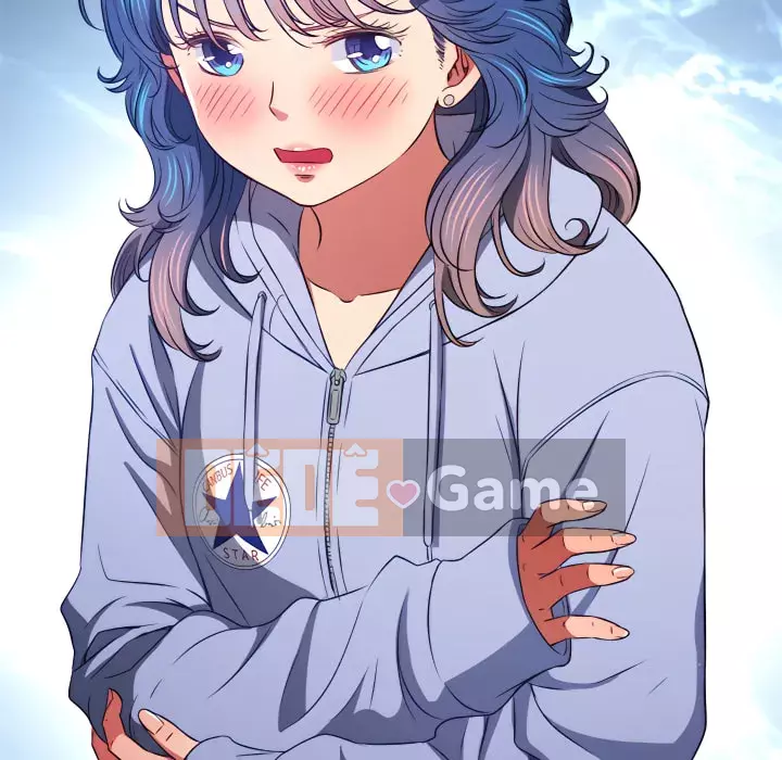 Ác nữ Gogou Tangling Chương 102-103