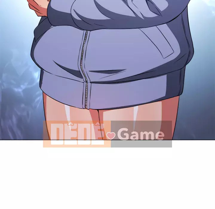 Ác nữ Gogou Tangling Chương 102-103