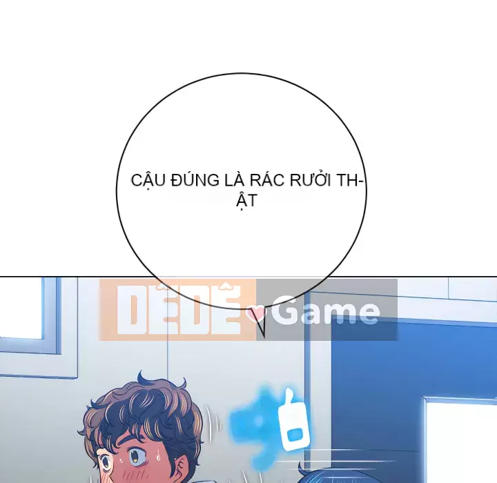 Ác nữ Gogou Tangling Chương 102-103