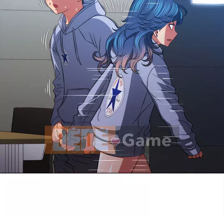 Ác nữ Gogou Tangling Chương 102-103