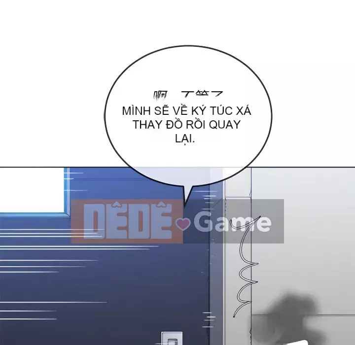 Ác nữ Gogou Tangling Chương 102-103