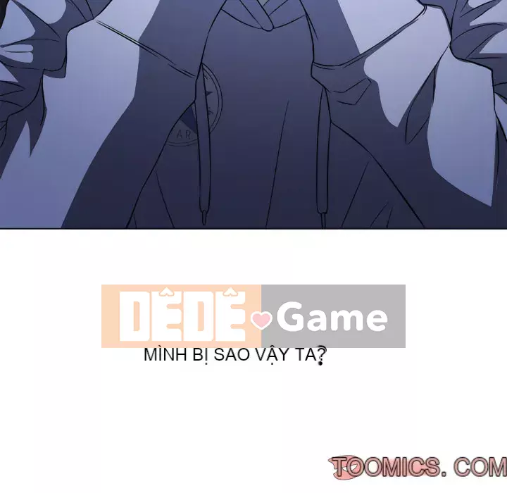 Ác nữ Gogou Tangling Chương 102-103