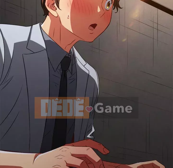 Ác nữ Gogou Tangling Chương 98-99