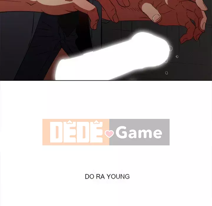 Ác nữ Gogou Tangling Chương 98-99