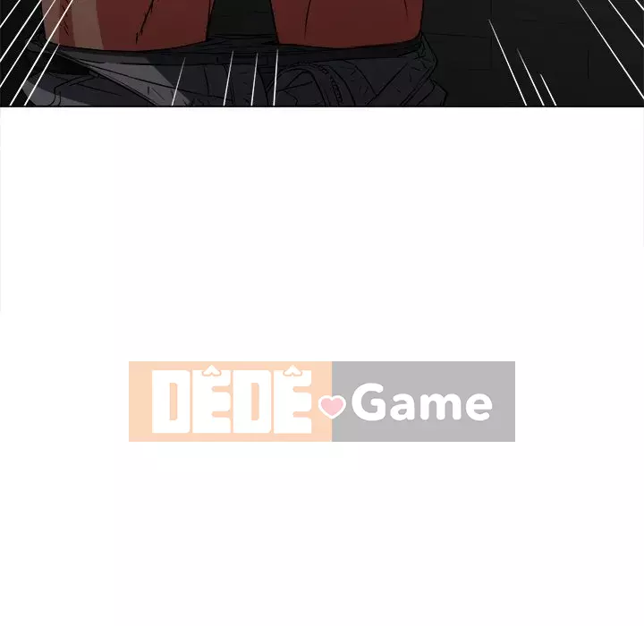 Ác nữ Gogou Tangling Chương 98-99