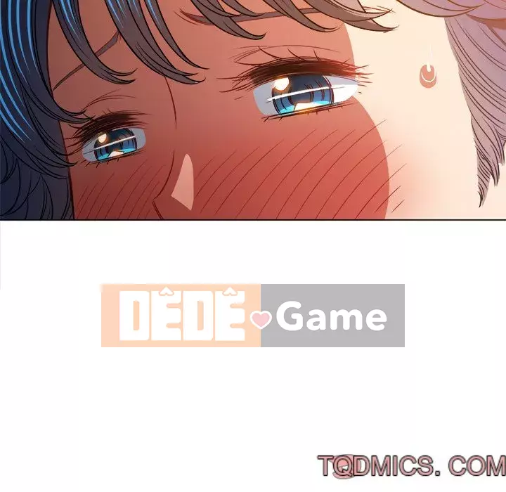 Ác nữ Gogou Tangling Chương 98-99