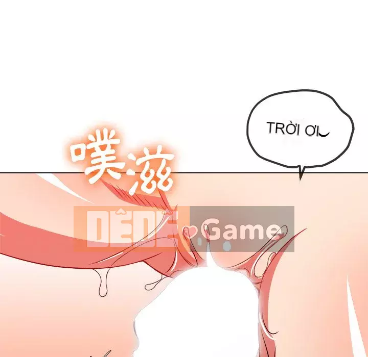 Ác nữ Gogou Tangling Chương 98-99