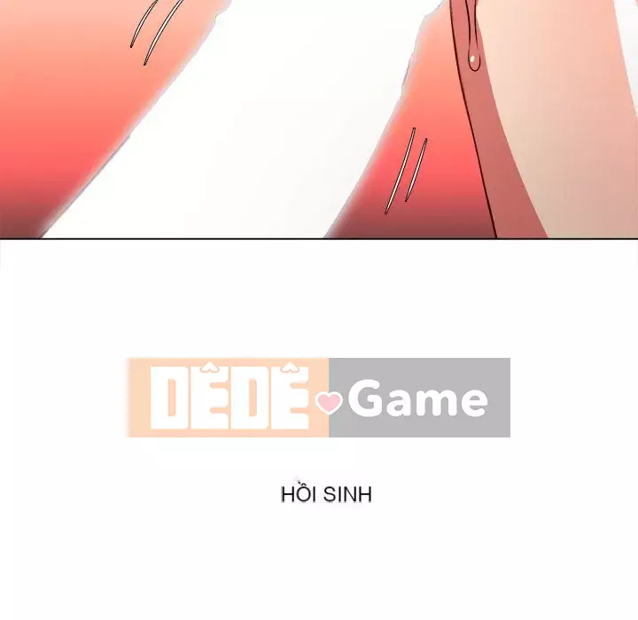 Ác nữ Gogou Tangling Chương 98-99