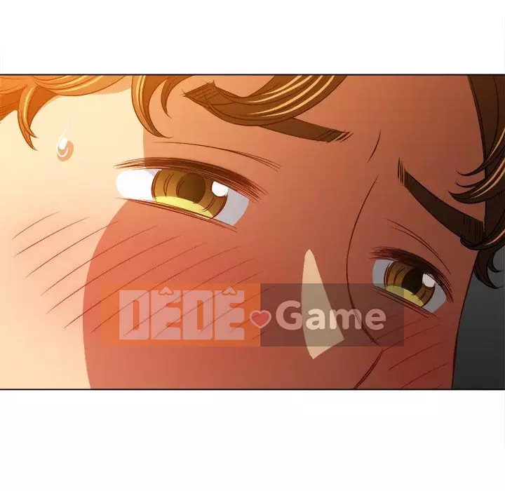 Ác nữ Gogou Tangling Chương 98-99