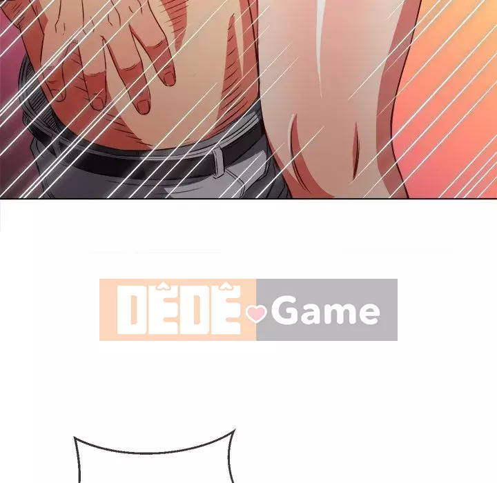 Ác nữ Gogou Tangling Chương 98-99