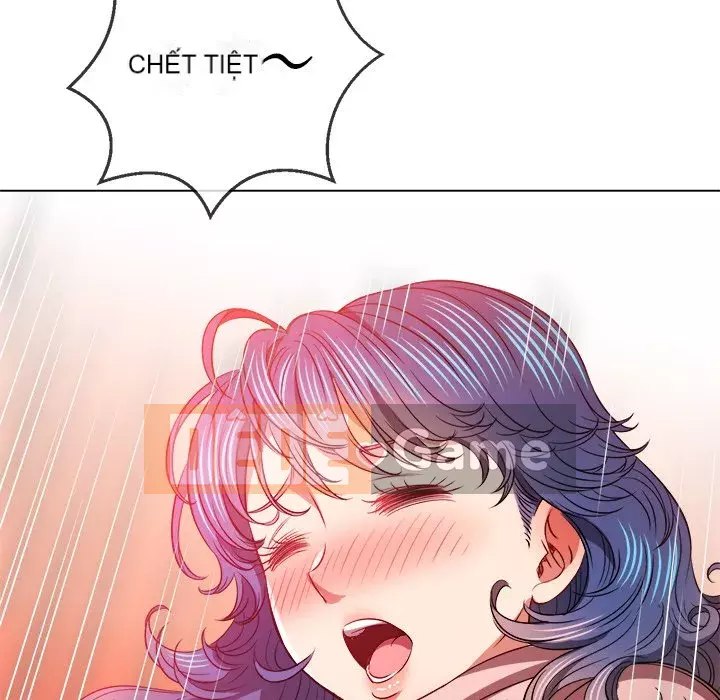 Ác nữ Gogou Tangling Chương 98-99