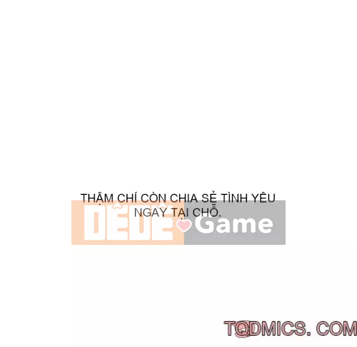 Ác nữ Gogou Tangling Chương 98-99