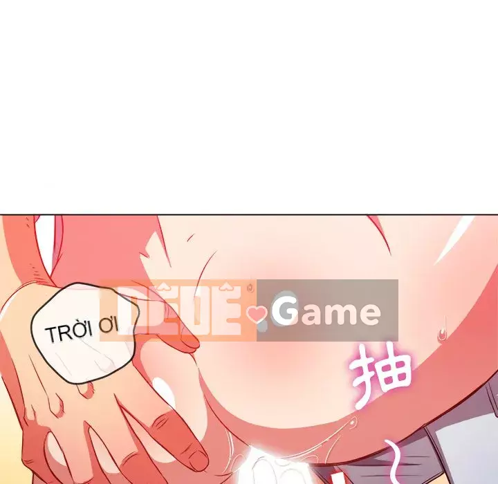 Ác nữ Gogou Tangling Chương 98-99