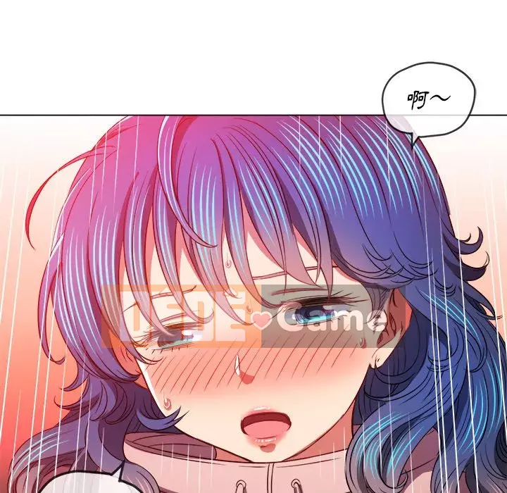 Ác nữ Gogou Tangling Chương 98-99