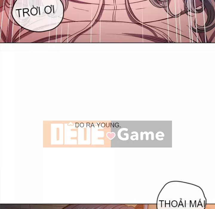 Ác nữ Gogou Tangling Chương 98-99