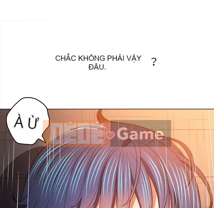 Ác nữ Gogou Tangling Chương 98-99