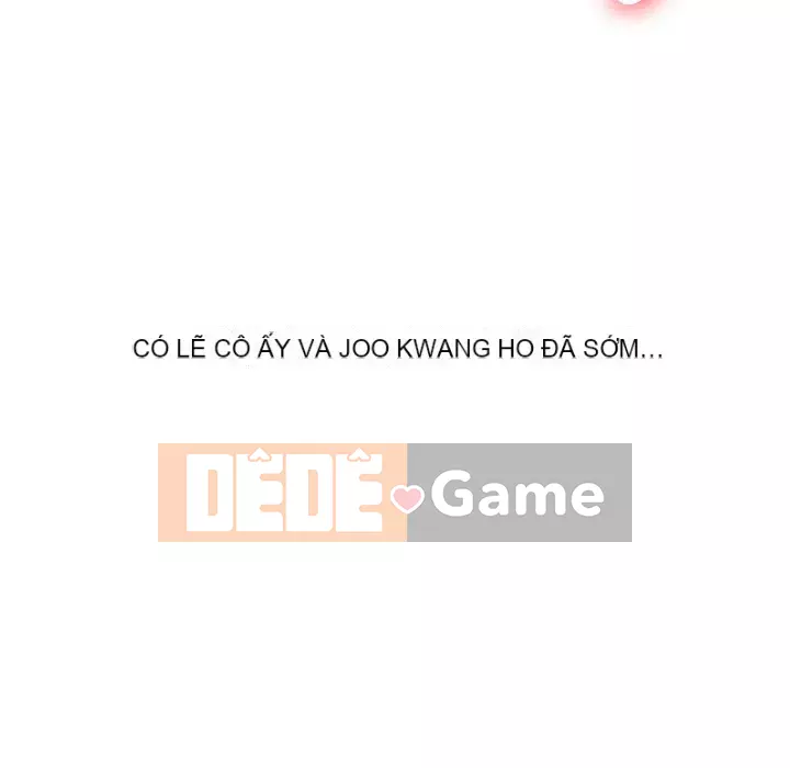 Ác nữ Gogou Tangling Chương 98-99