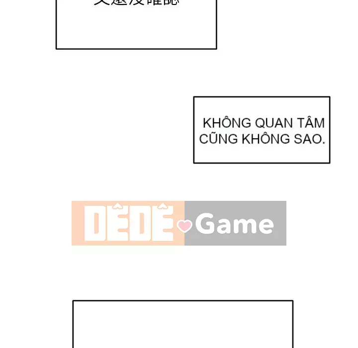 Ác nữ Gogou Tangling Chương 98-99