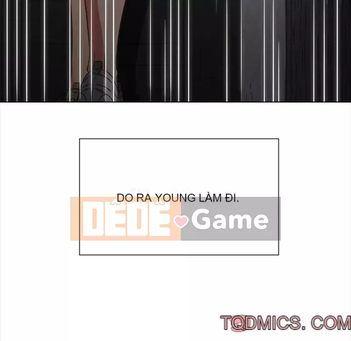 Ác nữ Gogou Tangling Chương 98-99