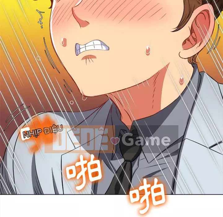 Ác nữ Gogou Tangling Chương 98-99