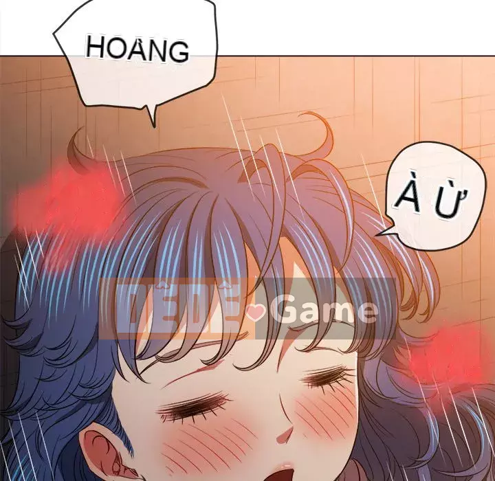 Ác nữ Gogou Tangling Chương 98-99