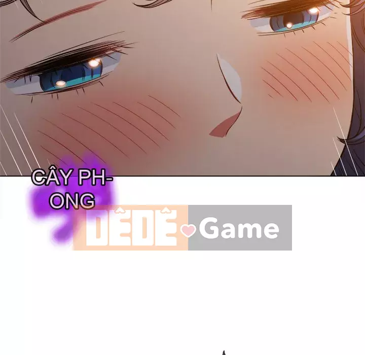 Ác nữ Gogou Tangling Chương 98-99