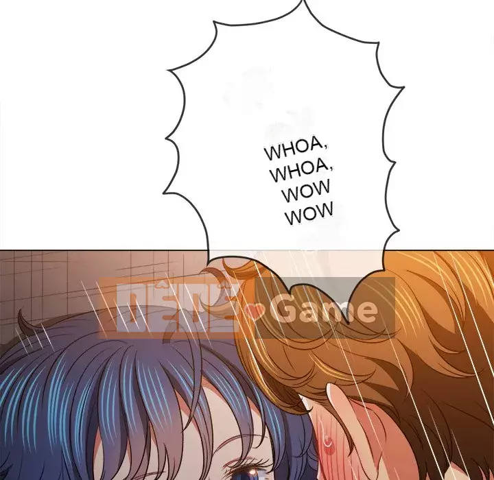 Ác nữ Gogou Tangling Chương 98-99