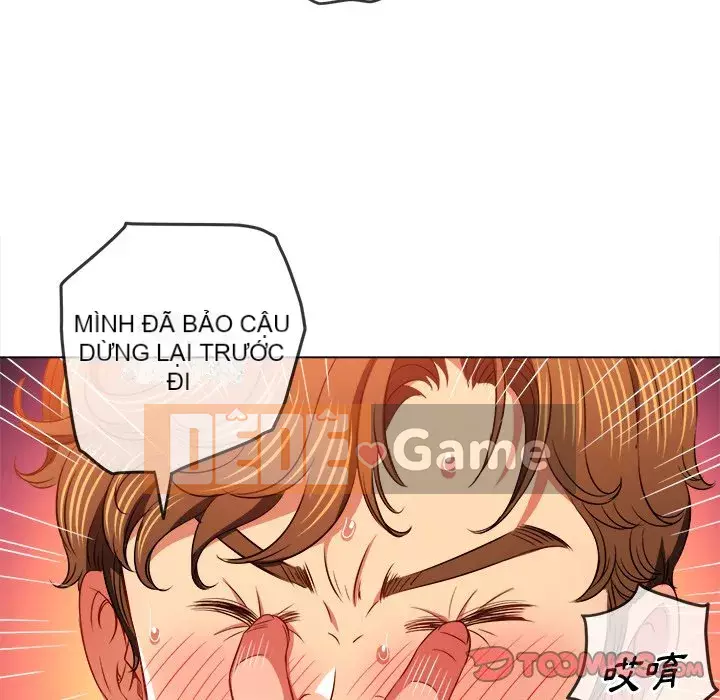 Ác nữ Gogou Tangling Chương 98-99