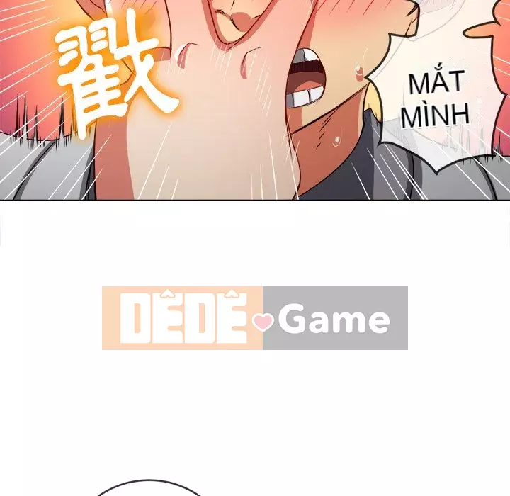 Ác nữ Gogou Tangling Chương 98-99