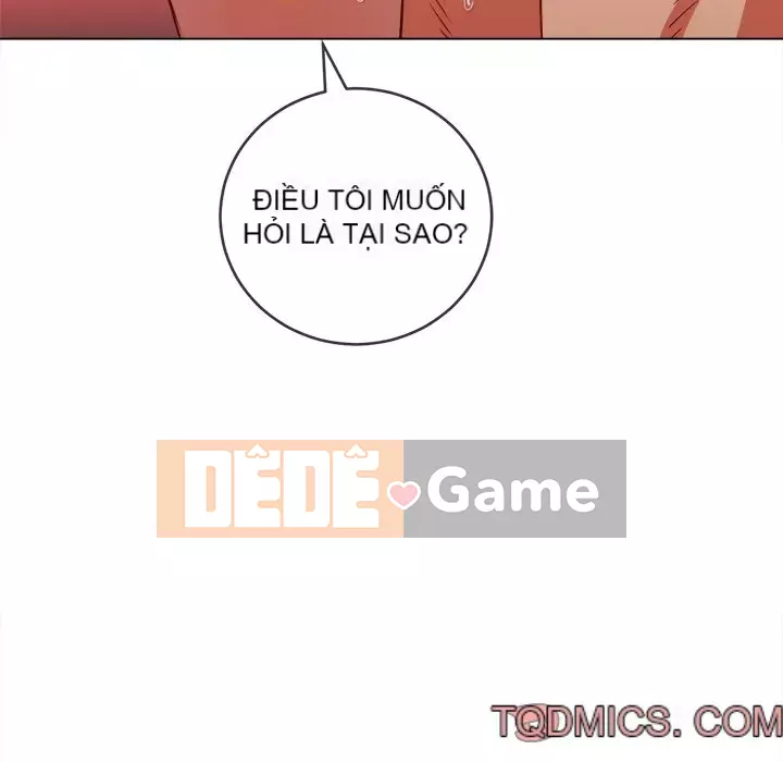 Ác nữ Gogou Tangling Chương 98-99