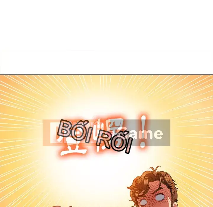 Ác nữ Gogou Tangling Chương 98-99