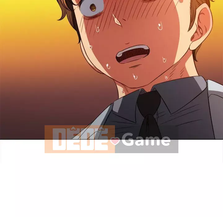 Ác nữ Gogou Tangling Chương 98-99