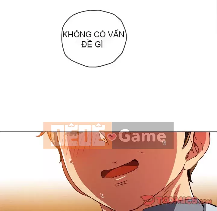 Ác nữ Gogou Tangling Chương 98-99