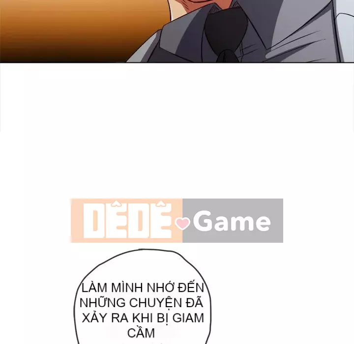 Ác nữ Gogou Tangling Chương 98-99