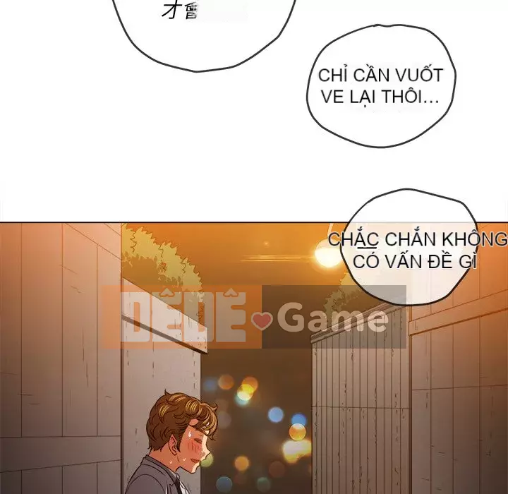 Ác nữ Gogou Tangling Chương 98-99