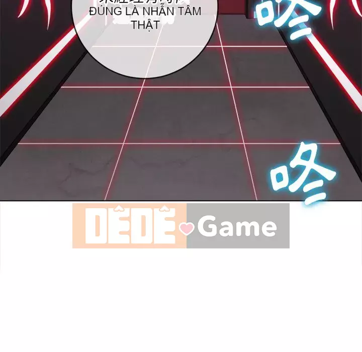 Ác nữ Gogou Tangling Chương 98-99